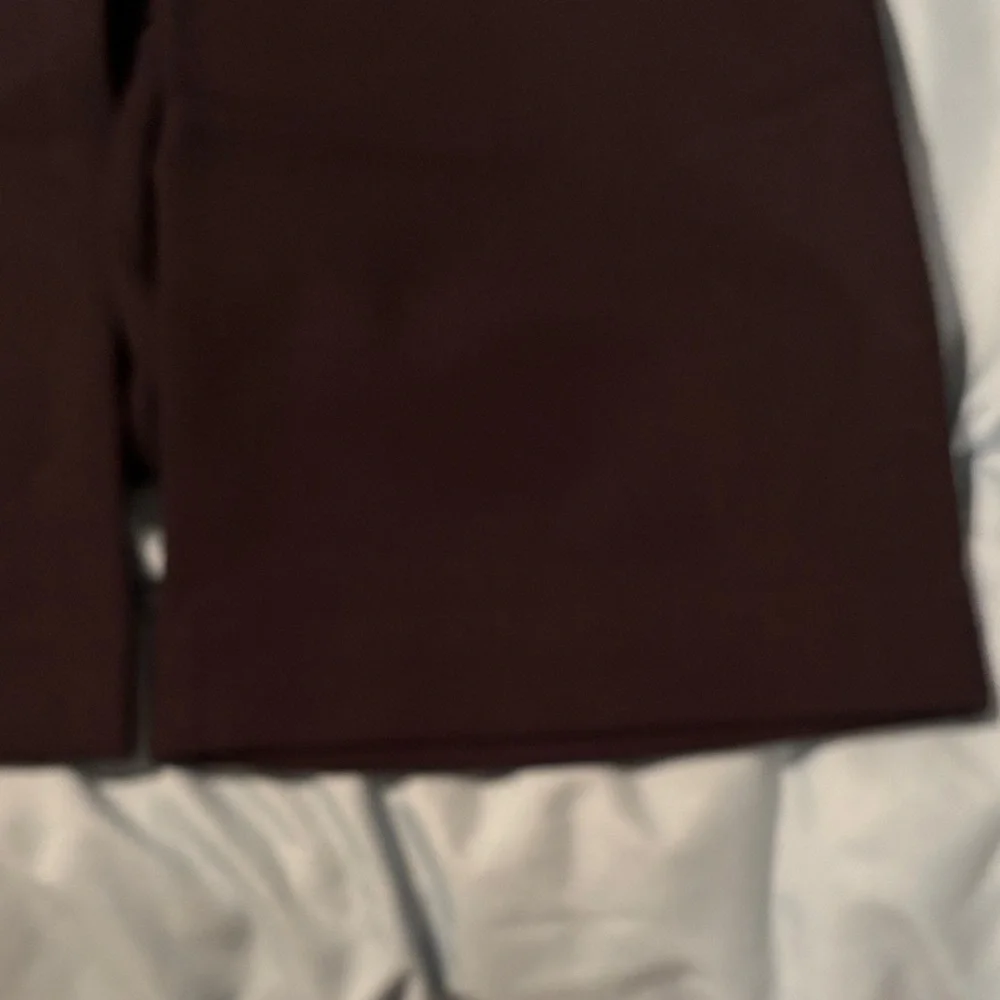 Felina Black Pull-On Ankle Pants - Picture 3 of 3